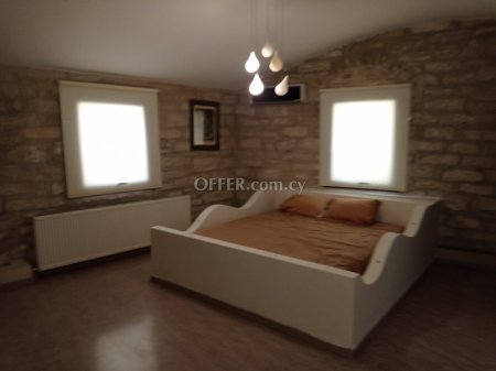 2 Bed Detached House for rent in Agios Athanasios, Limassol - 2