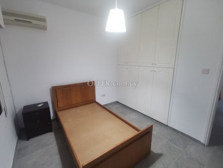 3 Bed Apartment for rent in Limassol - 2