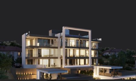 3 Bed Apartment for sale in Agios Athanasios, Limassol - 2