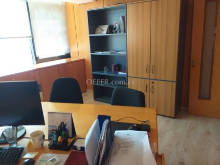 Office for rent in Limassol, Limassol - 2