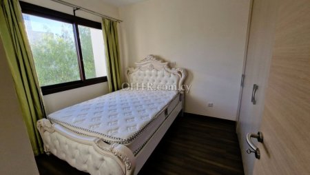 3 Bed Townhouse for rent in Mouttagiaka Tourist Area, Limassol - 2