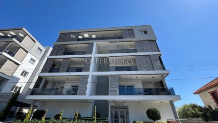 3 Bed Apartment for sale in Agios Nicolaos, Limassol - 2
