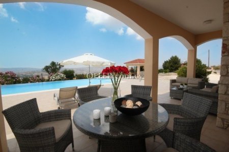 4 Bed Detached House for sale in Pafos, Paphos - 2