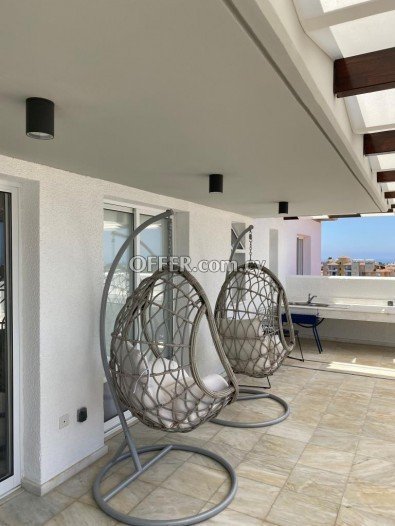 3 Bed Apartment for sale in Universal, Paphos - 2