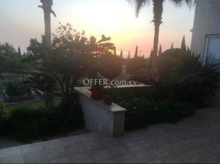 5 Bed Detached House for rent in Tremithousa, Paphos - 2