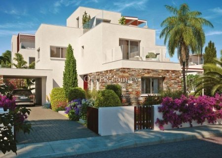 3 Bed Detached House for sale in Kato Pafos, Paphos - 2