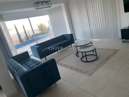 4 Bed Detached House for rent in Peyia, Paphos - 2