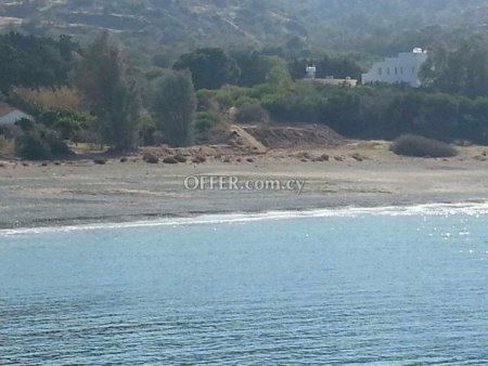 Building Plot for sale in Pachyammos, Nicosia - 2