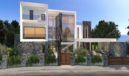 7 Bed Detached House for sale in Kissonerga, Paphos - 2