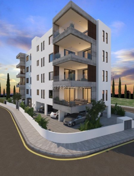 3 Bed Apartment for sale in Pafos, Paphos - 2