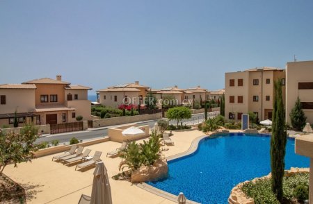2 Bed Apartment for sale in Aphrodite hills, Paphos - 2
