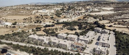 Apartment for sale in Geroskipou, Paphos - 2