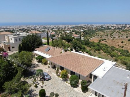 3 Bed Detached House for sale in Konia, Paphos - 2
