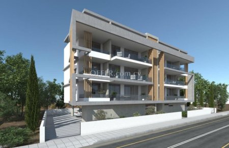 3 Bed Apartment for sale in Geroskipou, Paphos - 2