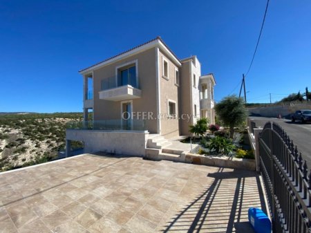 6 Bed Detached House for sale in Peyia, Paphos - 2