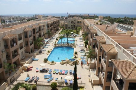 2 Bed Apartment for sale in Tombs Of the Kings, Paphos - 2