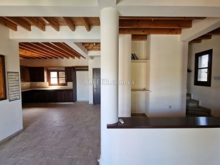 2 Bed Detached Villa for sale in Nea Dimmata, Paphos - 2