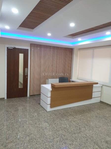 Office for rent in Agios Theodoros, Paphos - 2