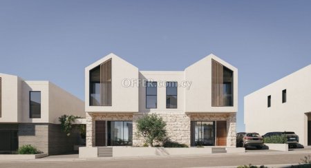 3 Bed Detached Villa for sale in Empa, Paphos - 2
