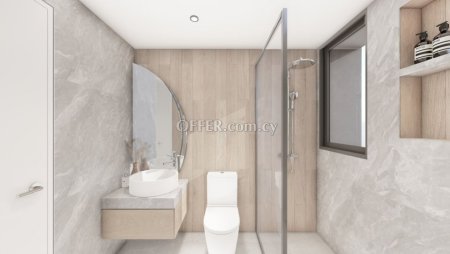 2 Bed Apartment for sale in Anavargos, Paphos - 2
