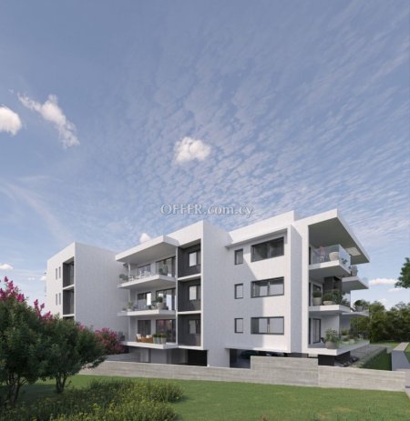 2 Bed Apartment for sale in Universal, Paphos - 2