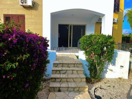 2 Bed Apartment for rent in Tombs Of the Kings, Paphos - 2