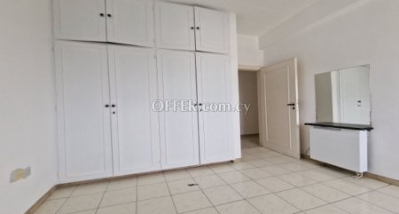 New For Sale €120,000 Apartment 3 bedrooms, Pallouriotissa Nicosia
