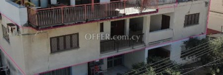 For Sale €159,000 Apartment 3 bedrooms Strovolos Nicosia