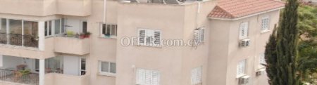 New For Sale €165,000 Apartment 2 bedrooms, Pallouriotissa Nicosia