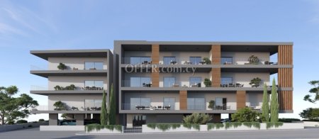 Καινούργιο Πωλείται €270,000 Διαμέρισμα Παρεκκλησιά Λεμεσός - 1