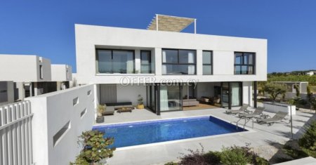 Καινούργιο Πωλείται €440,000 Σπίτι Ανεξάρτητο Παραλίμνι Αμμόχωστος - 1