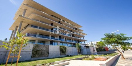 New For Sale €560,000 Apartment 2 bedrooms, Paralimni Ammochostos