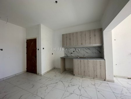 Καινούργιο Πωλείται €189,000 Διαμέρισμα Λάρνακα (κέντρο) Λάρνακα - Main Photo
