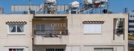 New For Sale €185,000 Apartment 3 bedrooms, Latsia (Lakkia) Nicosia - 1