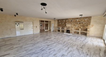 New For Sale €240,000 Apartment 4 bedrooms, Whole Floor Latsia (Lakkia) Nicosia