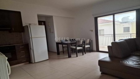New For Sale €128,000 Apartment 1 bedroom, Aradippou Larnaca - 1