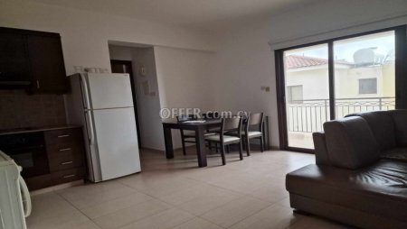 For Sale €130,000 Apartment 1 bedrooms Aradippou Larnaca