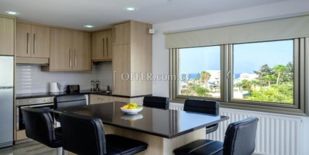 New For Sale €215,000 Apartment 1 bedroom, Paralimni Ammochostos - 1