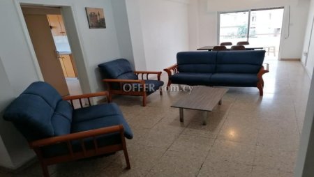 New For Sale €185,000 Apartment 3 bedrooms, Larnaka (Center), Larnaca Larnaca - 1