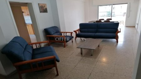 Καινούργιο Πωλείται €185,000 Διαμέρισμα Λάρνακα (κέντρο) Λάρνακα - Main Photo