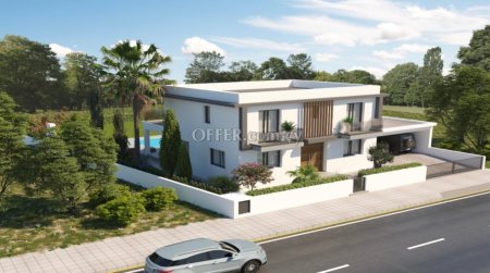 New For Sale €700,000 House 4 bedrooms, Detached Aradippou Larnaca