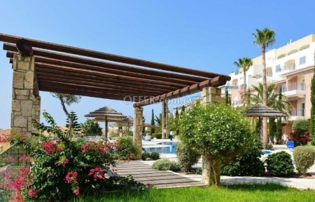 Apartment (Flat) in Geroskipou, Paphos for Sale - Main Photo