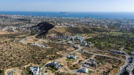 Residential Plot Sea For Sale Ayios Athanasios Limassol - 1