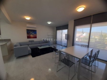 2 Bed Apartment for rent in Amathounta, Limassol