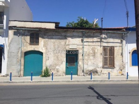 Commercial Building for rent in Agia Trias, Limassol - 1