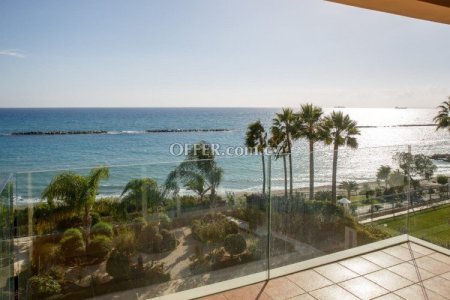 2 Bed Apartment for rent in Agios Tychon, Limassol