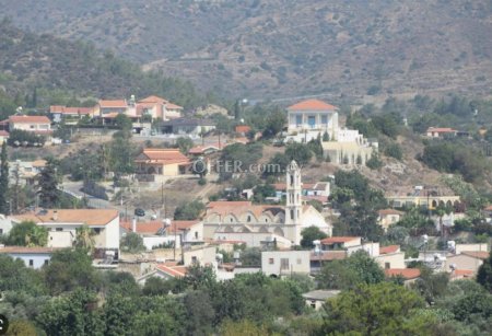 Agricultural Field for sale in Asgata, Limassol