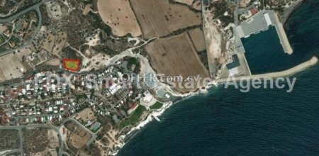 Field for sale in Pentakomo, Limassol - 1
