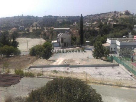 Building Plot for sale in Agios Tychon, Limassol - 1