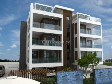 2 Bed Apartment for sale in Potamos Germasogeias, Limassol